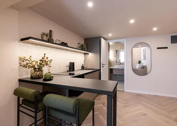 Sofia Boutique Apartments, Location By Bqa *