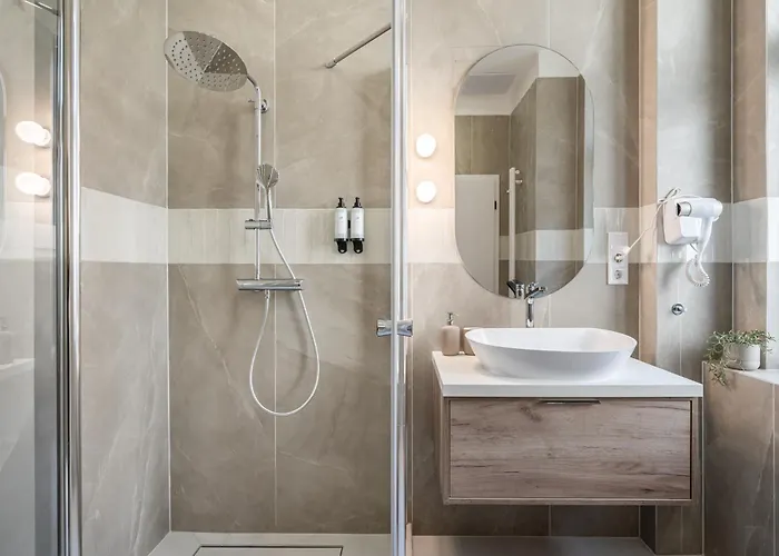 Lejlighed Sofia Boutique Apartments, Location By Bqa