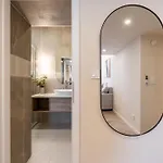 Sofia Boutique Apartments, Location By Bqa * ブダペスト