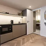 Sofia Boutique Apartments, Location By Bqa * ブダペスト