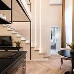 Sofia Boutique Apartments, Location By Bqa アパート ブダペスト