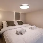 アパート Sofia Boutique Apartments, Location By Bqa *