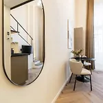 Sofia Boutique Apartments, Location By Bqa ブダペスト