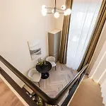 アパート Sofia Boutique Apartments, Location By Bqa ブダペスト