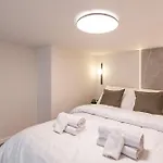 Sofia Boutique Apartments, Location By Bqa アパート ブダペスト