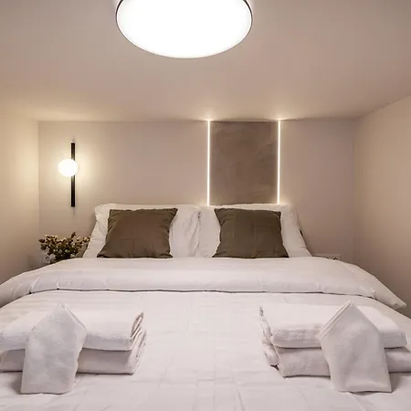 Apartment Sofia Boutique Apartments, Location By Bqa Budapest