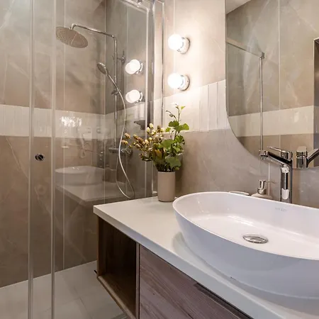 Sofia Boutique Apartments, Location By Bqa Apartmán Budapešť