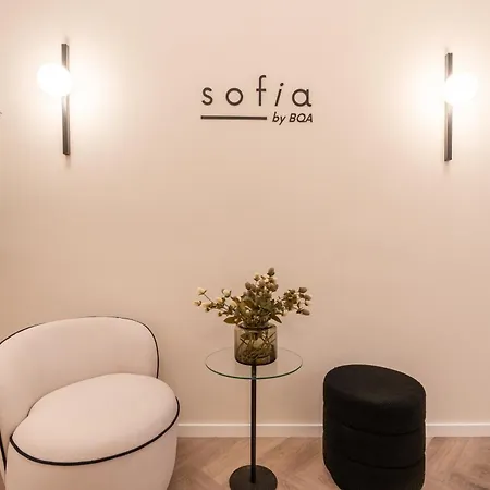 Sofia Boutique Apartments, Location By Bqa *