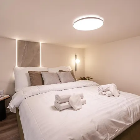 Sofia Boutique Apartments, Location By Bqa * Budapest