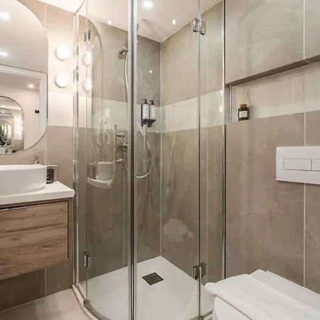 Sofia Boutique Apartments, Location By Bqa Apartmán *
