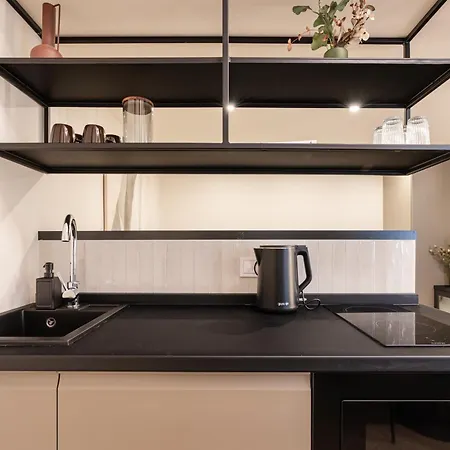 דירה Sofia Boutique Apartments, Location By Bqa *