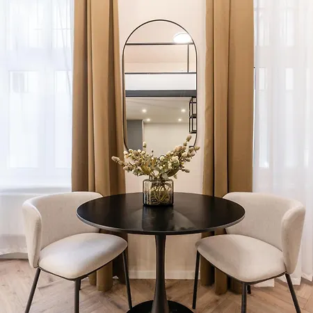 Apartment Sofia Boutique Apartments, Location By Bqa