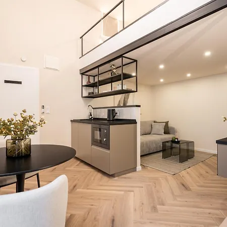 Sofia Boutique Apartments, Location By Bqa * Budapest