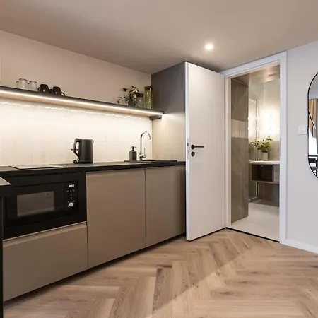 Sofia Boutique Apartments, Location By Bqa * Budapešť