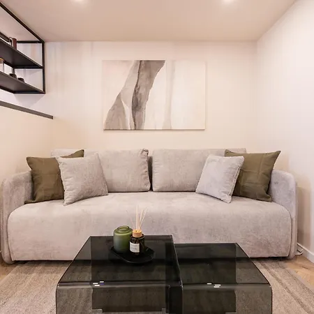 Sofia Boutique Apartments, Location By Bqa