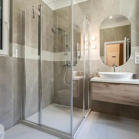 Sofia Boutique Apartments, Location By Bqa Apartment