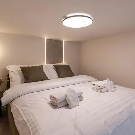 Apartmán Sofia Boutique Apartments, Location By Bqa *