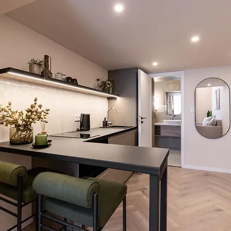 Sofia Boutique Apartments, Location By Bqa *