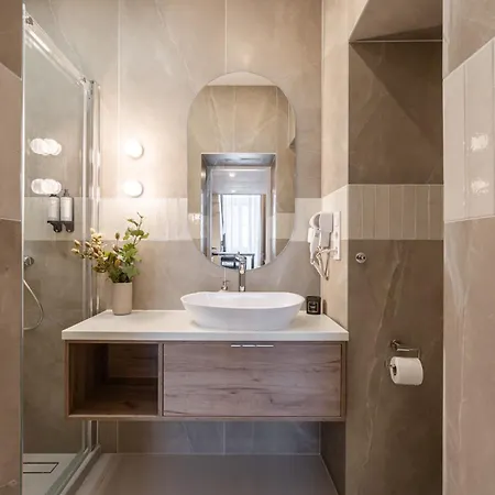 Sofia Boutique Apartments, Location By Bqa * Budapest