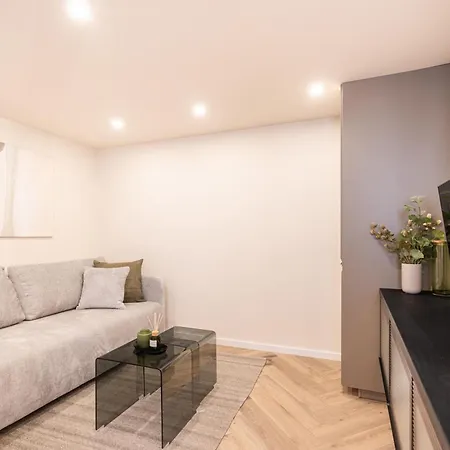 Sofia Boutique Apartments, Location By Bqa Apartmán *