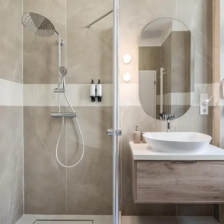 Apartmán Sofia Boutique Apartments, Location By Bqa