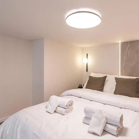 Sofia Boutique Apartments, Location By Bqa شقة بودابست