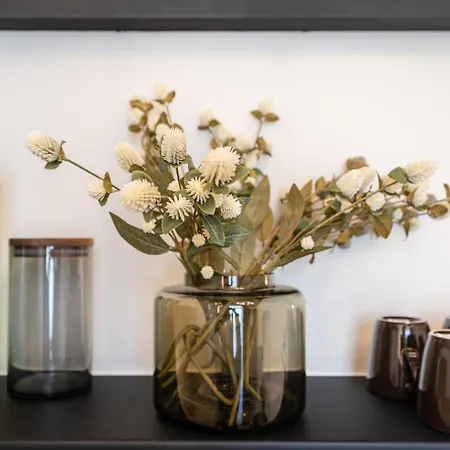 Sofia Boutique Apartments, Location By Bqa * בודפשט