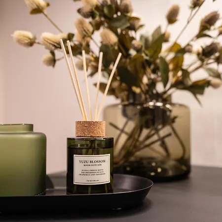 Sofia Boutique Apartments, Location By Bqa Apartment