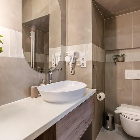 Sofia Boutique Apartments, Location By Bqa Apartmán *