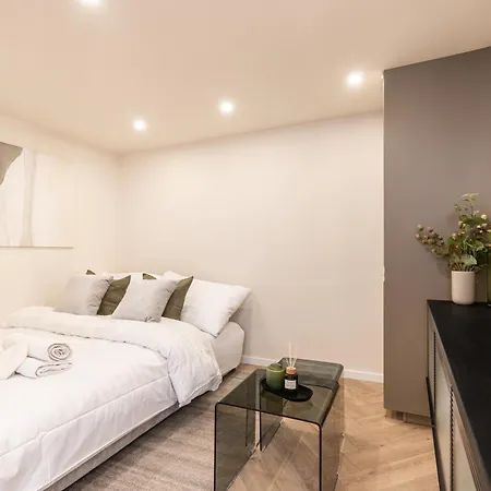 Sofia Boutique Apartments, Location By Bqa דירה *