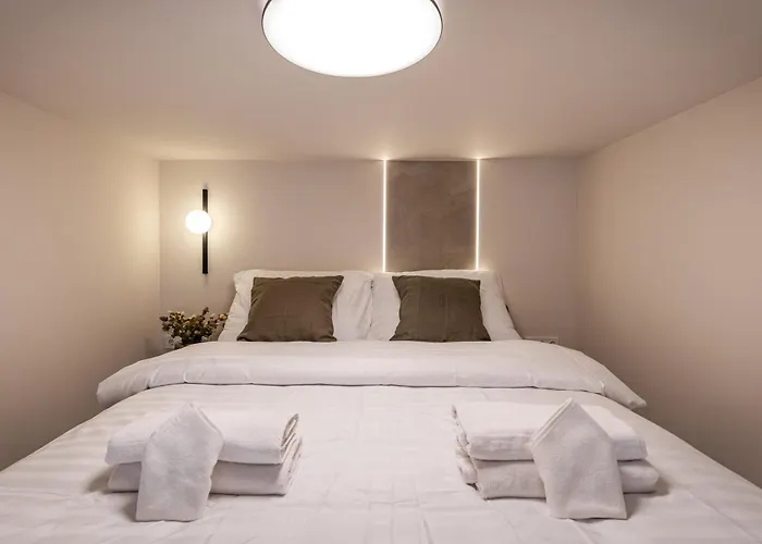 Appartement Sofia Boutique Apartments, Location By Bqa Boedapest