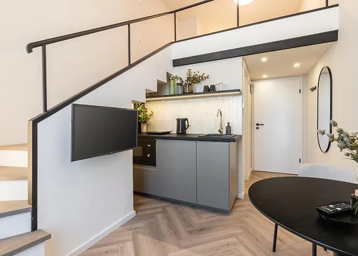 Sofia Boutique Apartments, Location By Bqa Budapest