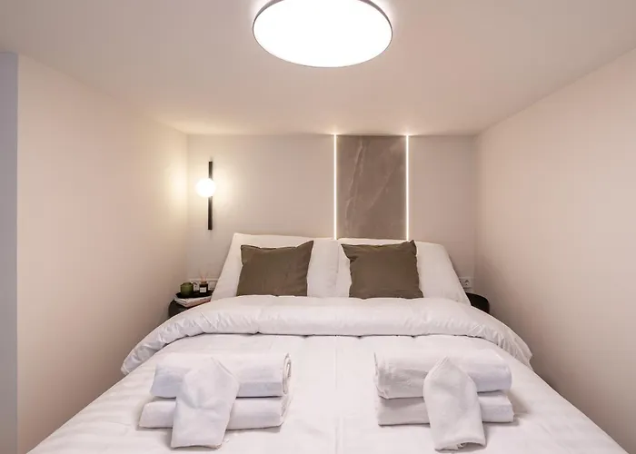 Sofia Boutique Apartments, Location By Bqa
