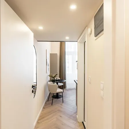 Sofia Boutique Apartments, Location By Bqa Apartament *