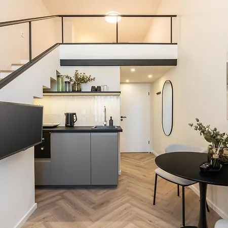 Sofia Boutique Apartments, Location By Bqa Apartament *