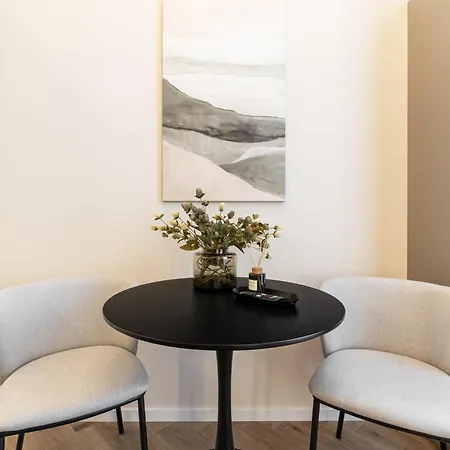Sofia Boutique Apartments, Location By Bqa Budapeszt