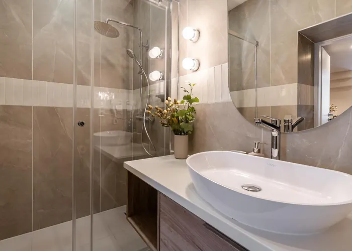 Sofia Boutique Apartments, Location By Bqa Διαμέρισμα Βουδαπέστη