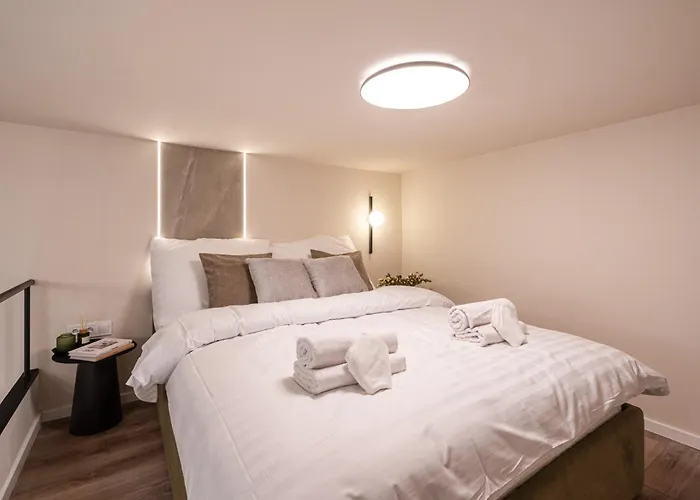 Sofia Boutique Apartments, Location By Bqa * Βουδαπέστη