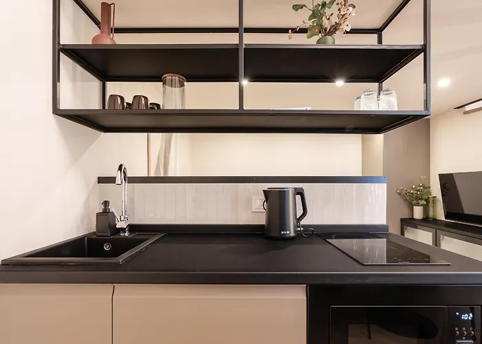 Διαμέρισμα Sofia Boutique Apartments, Location By Bqa *