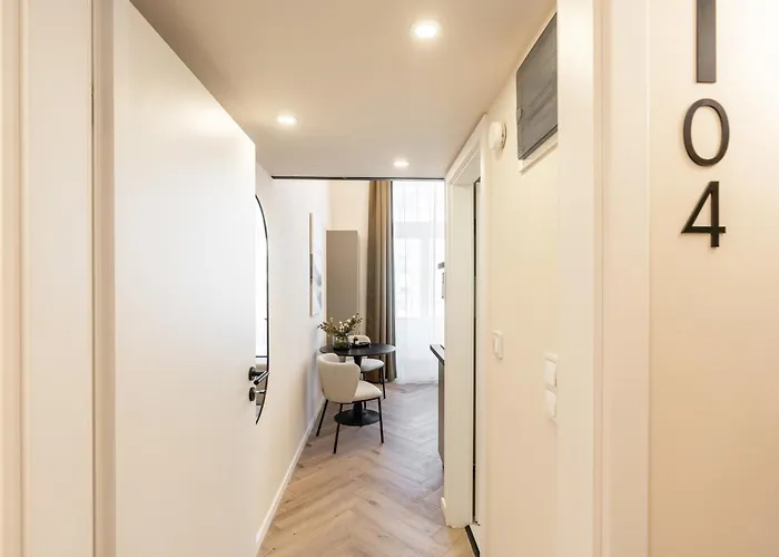 Sofia Boutique Apartments, Location By Bqa Διαμέρισμα *