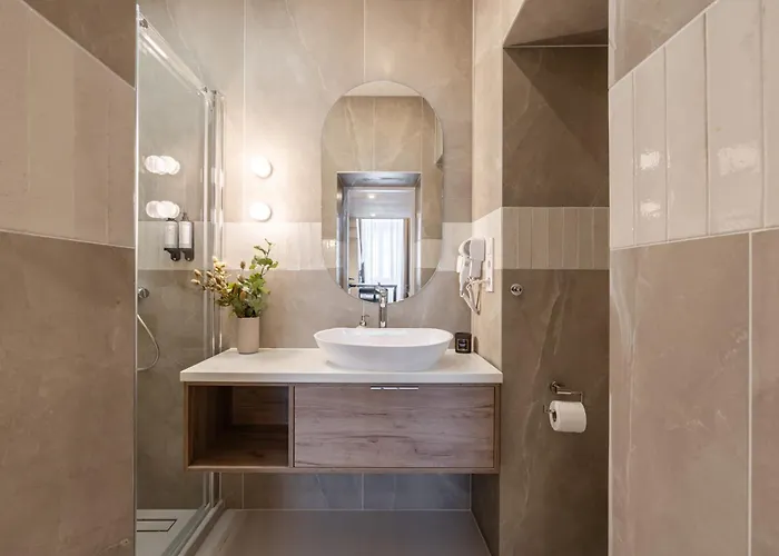 Sofia Boutique Apartments, Location By Bqa * Βουδαπέστη