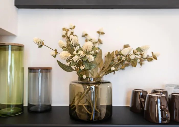 Sofia Boutique Apartments, Location By Bqa * Βουδαπέστη