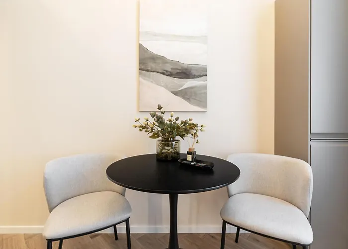 Sofia Boutique Apartments, Location By Bqa Βουδαπέστη